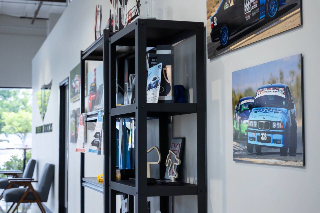 Used 1994 BMW 325i Sedan image 28