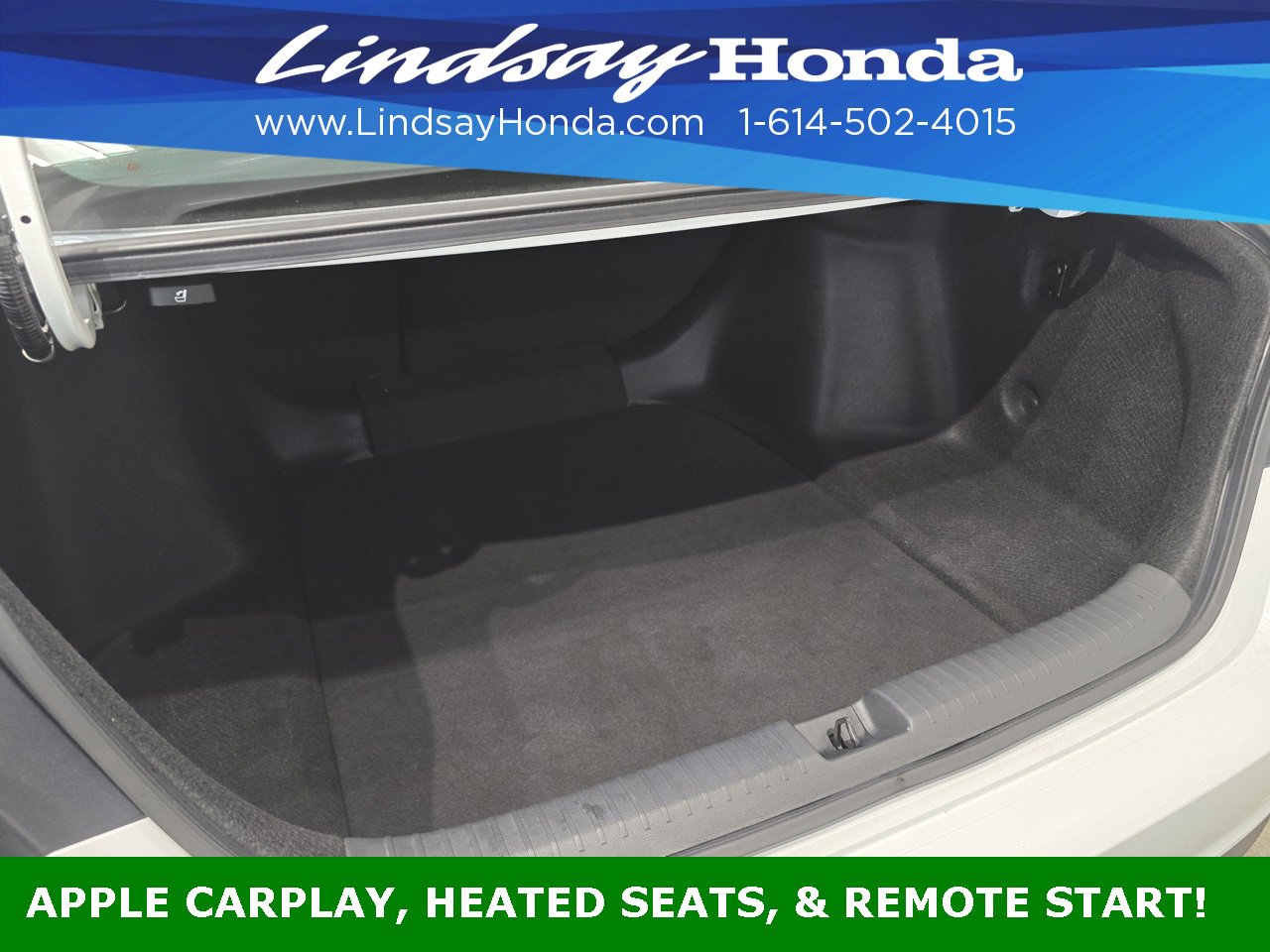 Used 2024 Honda Accord EX image 6