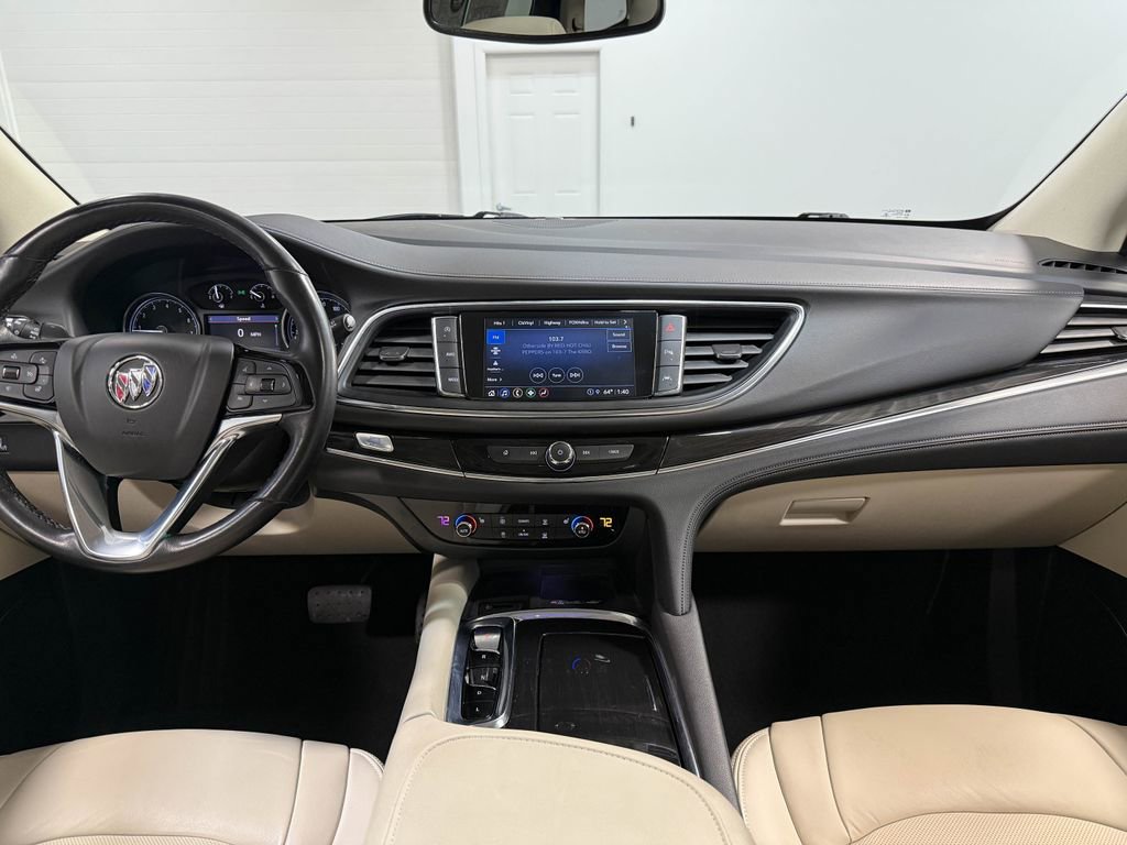 Used 2023 Buick Enclave Essence w/ Experience Buick Package image 18