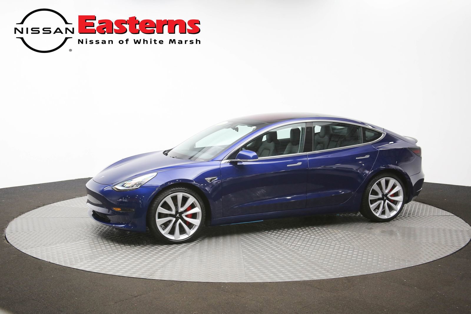 Used 2018 Tesla Model 3 Long Range image 56