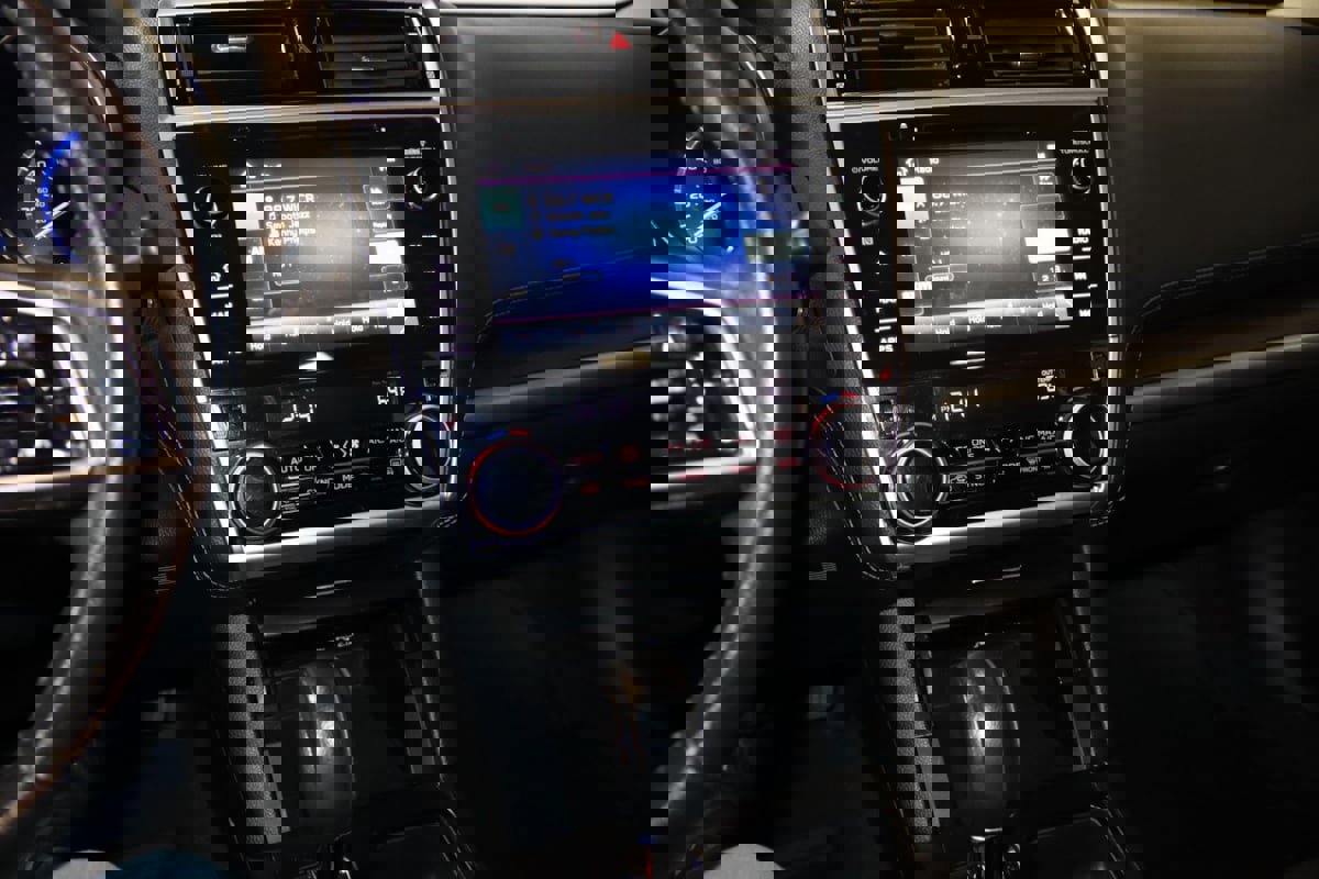 Used 2019 Subaru Legacy 2.5i Limited AWD/4WD image 44