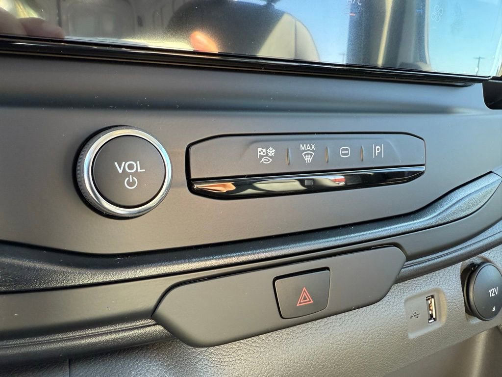 New 2026 Ford Transit 250 148 Medium Roof image 22