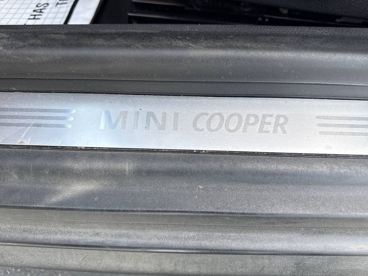 Used 2014 MINI Cooper Clubman FWD image 18