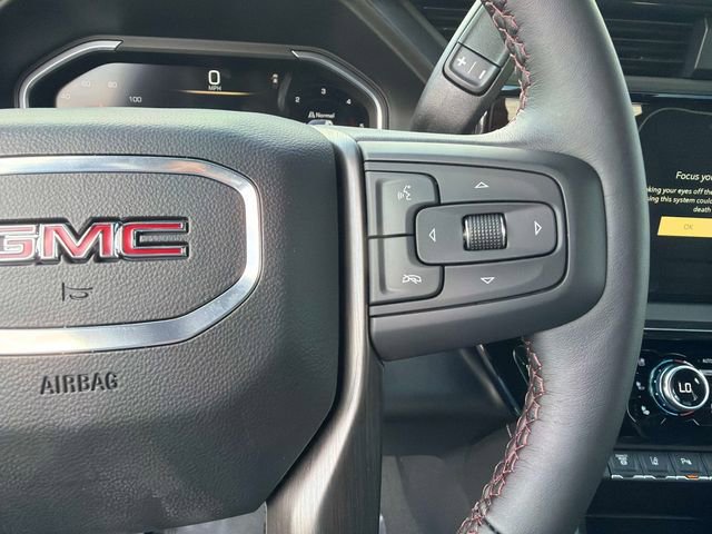 New 2026 GMC Sierra 2500 AT4X AWD/4WD image 27