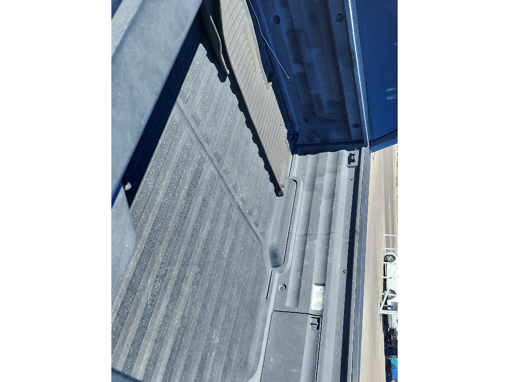 Used 2017 Honda Ridgeline Sport image 9