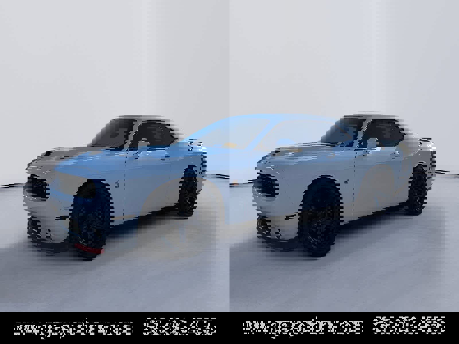 Used 2020 Dodge Challenger R/T Scat Pack image 7