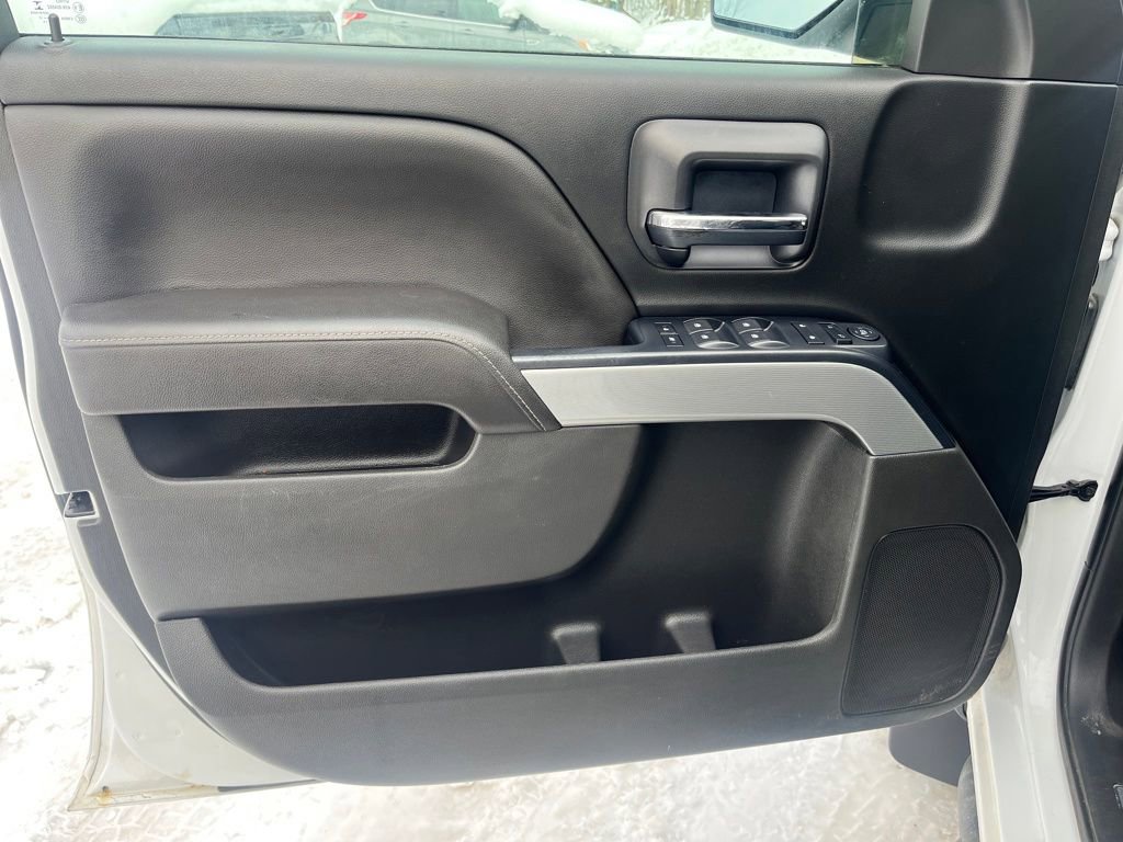 Used 2017 Chevrolet Silverado 1500 LT w/ All Star Edition image 15