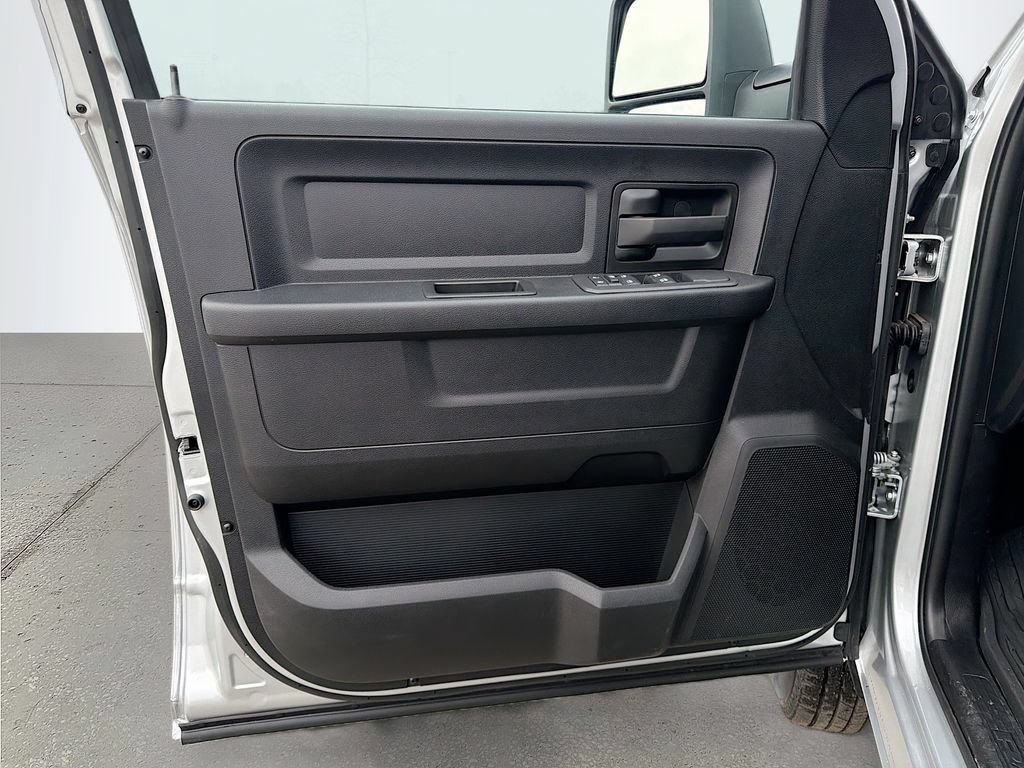 New 2026 RAM 3500 Tradesman w/ Chrome Appearance Group A AWD/4WD image 21