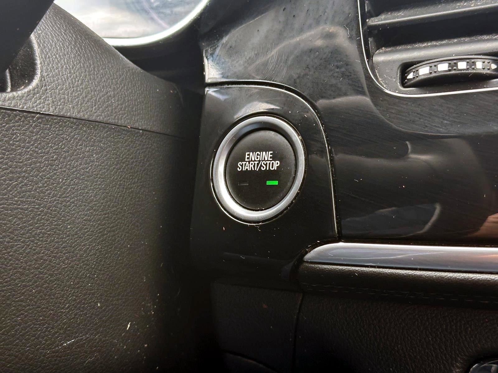 Certified 2022 Buick Encore Preferred image 28