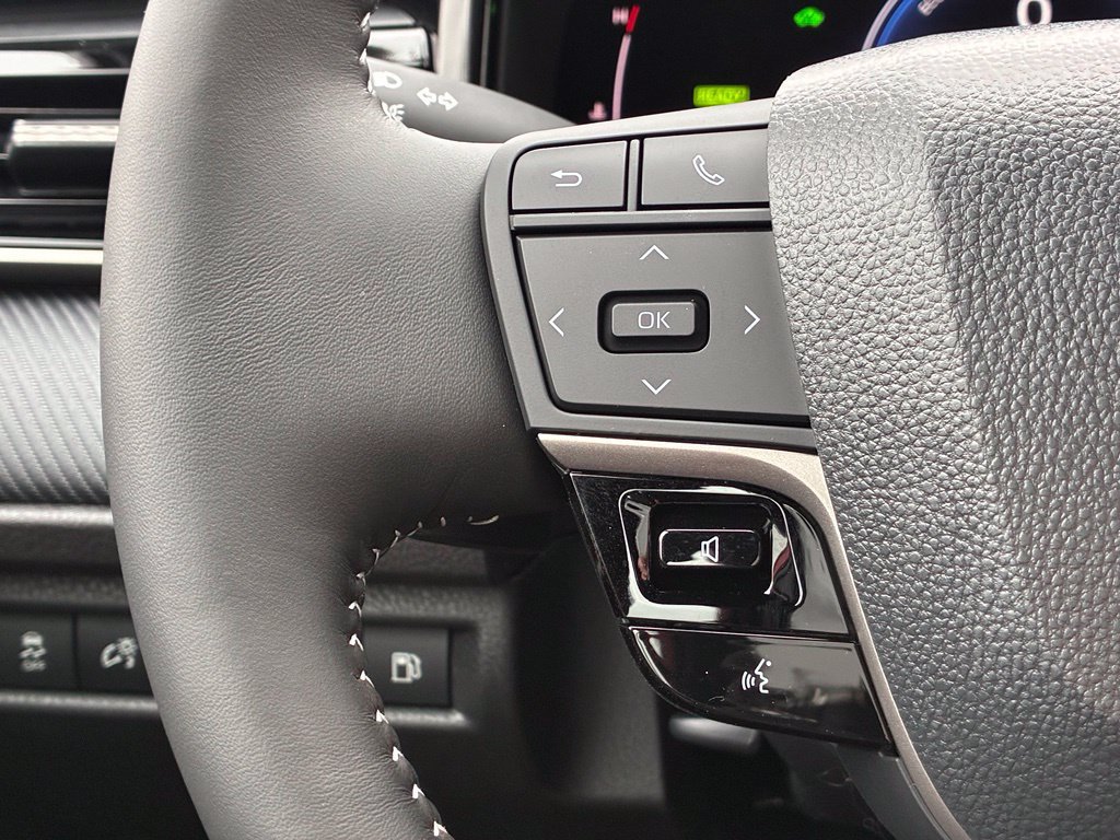 New 2026 Toyota Camry Hybrid AWD/4WD image 22