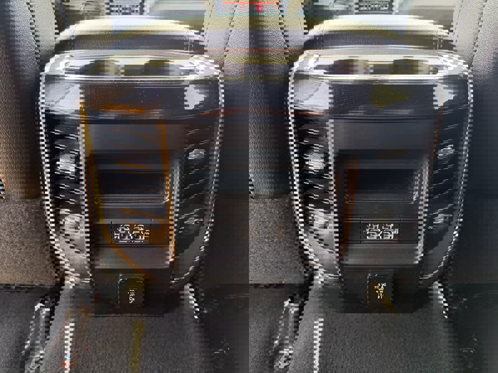 Used 2019 RAM 2500 Laramie image 18