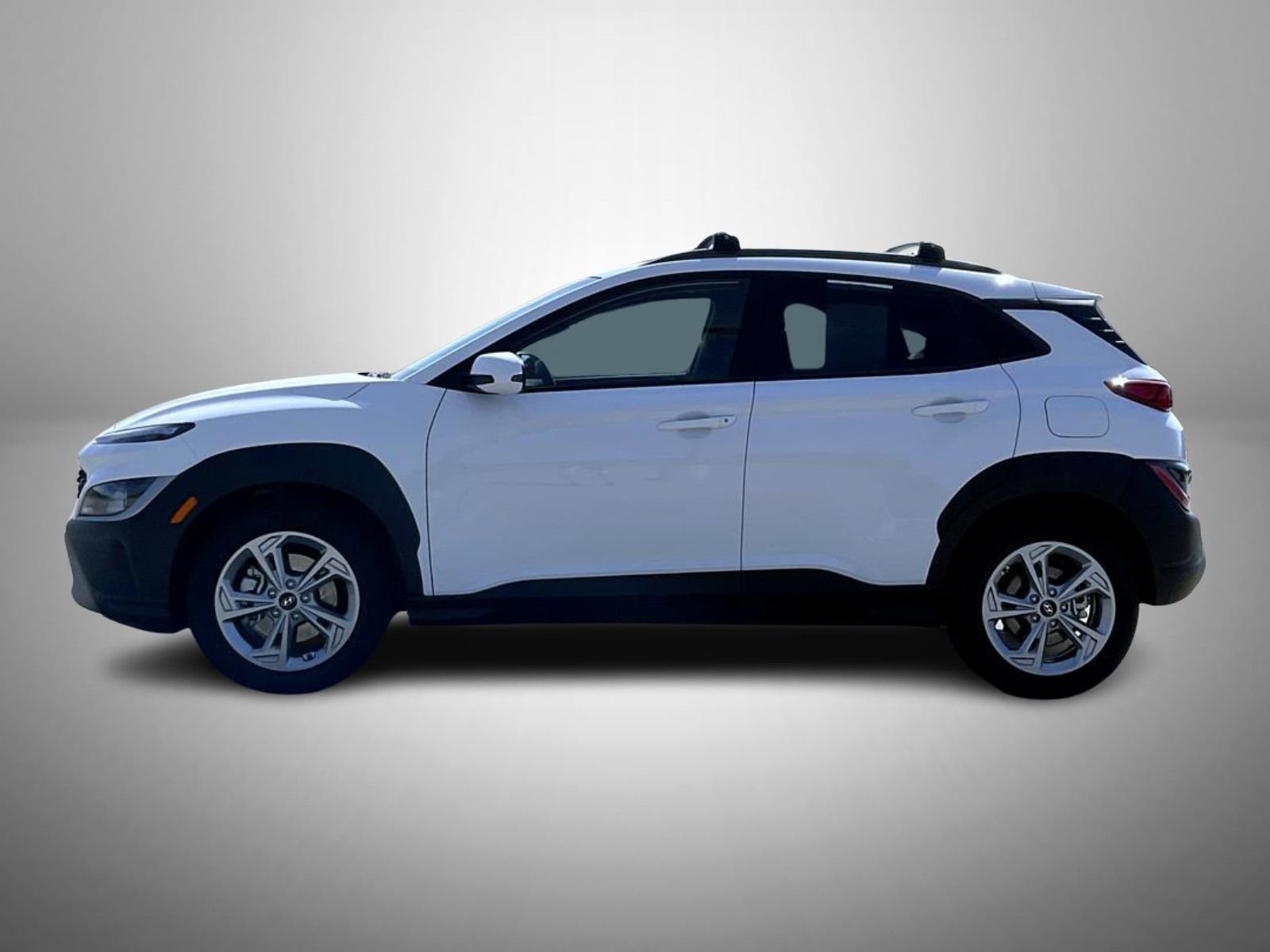 Certified 2023 Hyundai Kona SEL w/ Convenience Package AWD/4WD image 8
