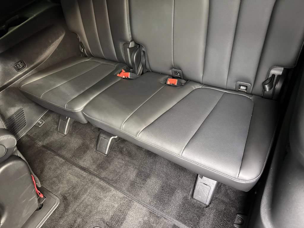 Used 2024 Hyundai Palisade XRT FWD image 37