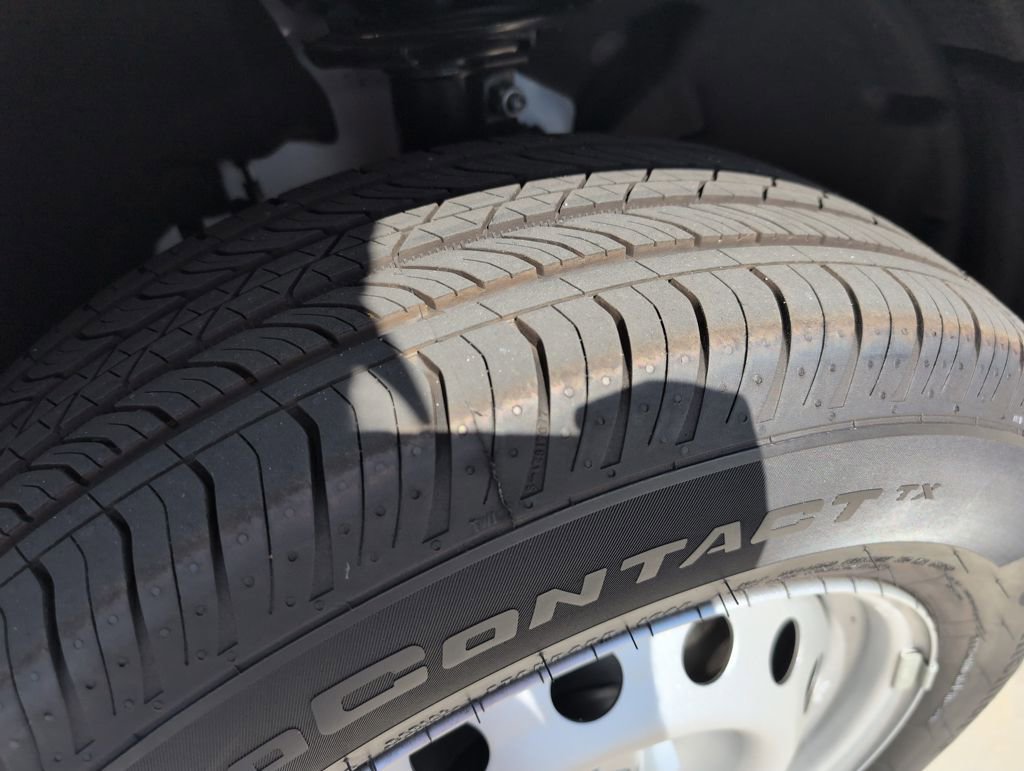 New 2026 Ford Maverick XL w/ Equipment Group 101A image 16