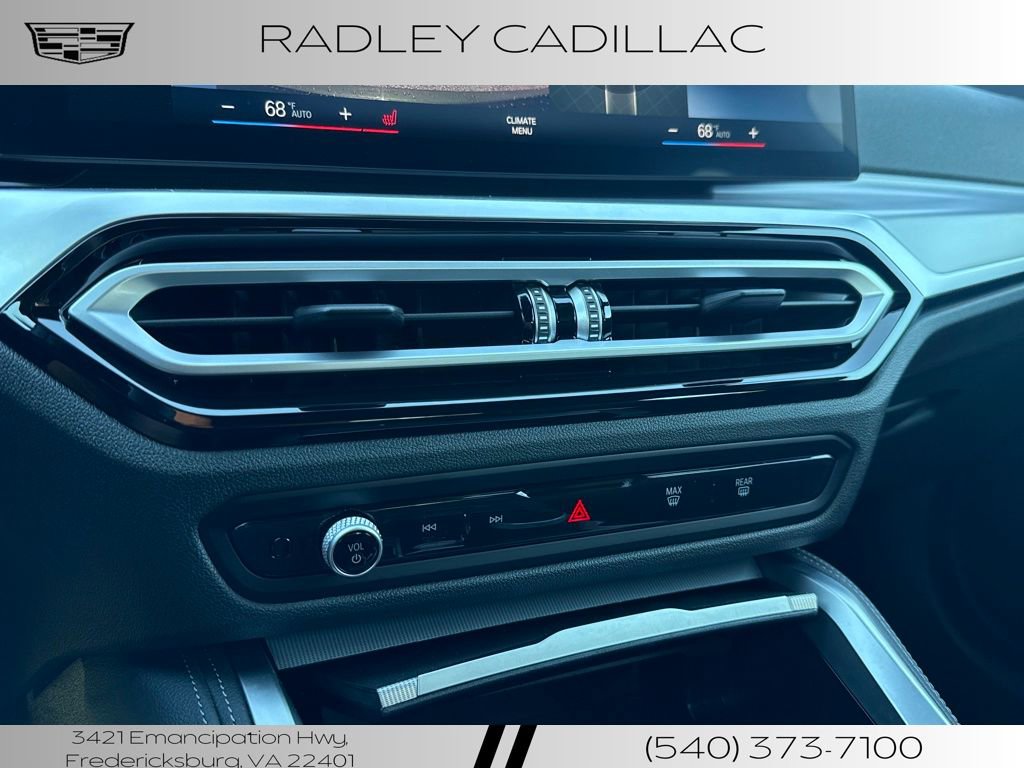 Used 2024 BMW M440i xDrive Gran Coupe image 20