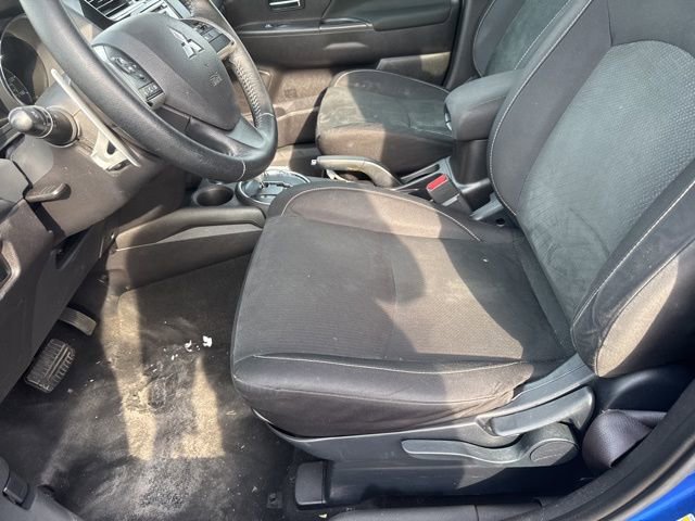 Used 2015 Mitsubishi Outlander Sport SE image 15