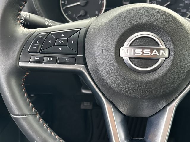 Certified 2024 Nissan Sentra SR image 13