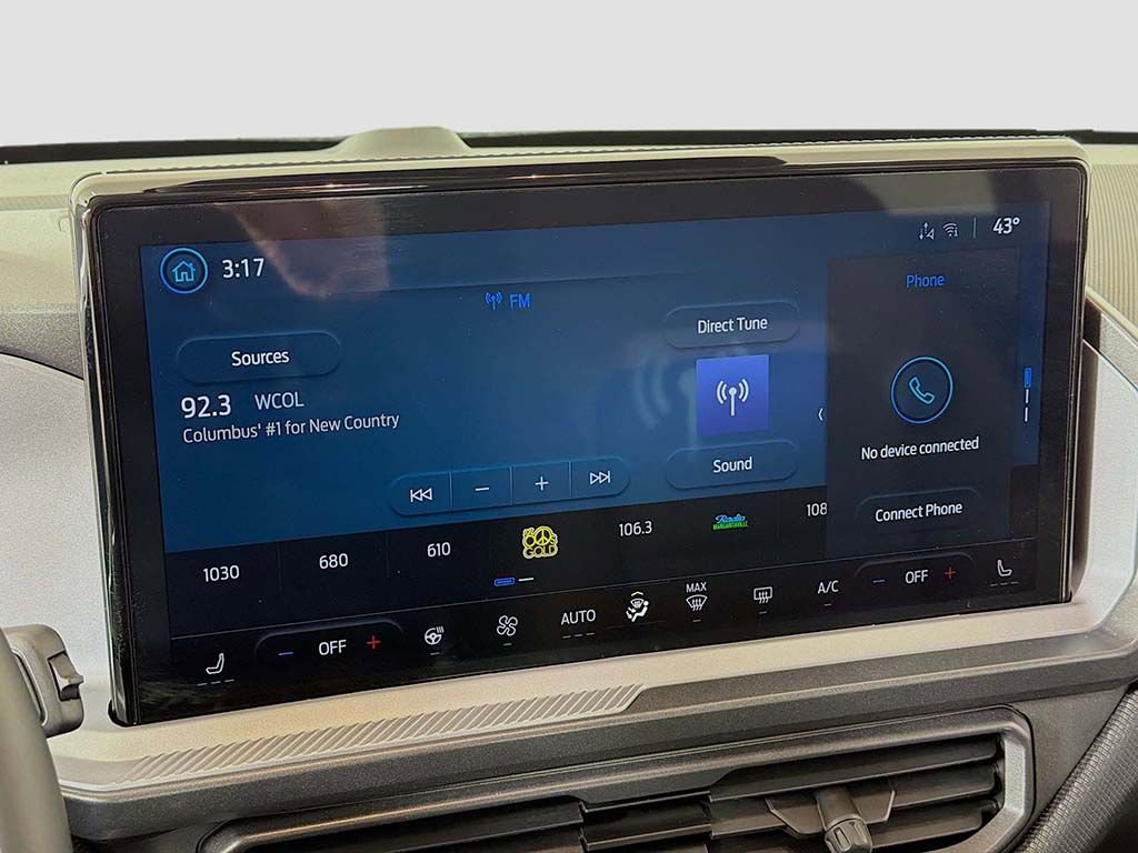 Used 2025 Ford Bronco Sport Badlands image 32