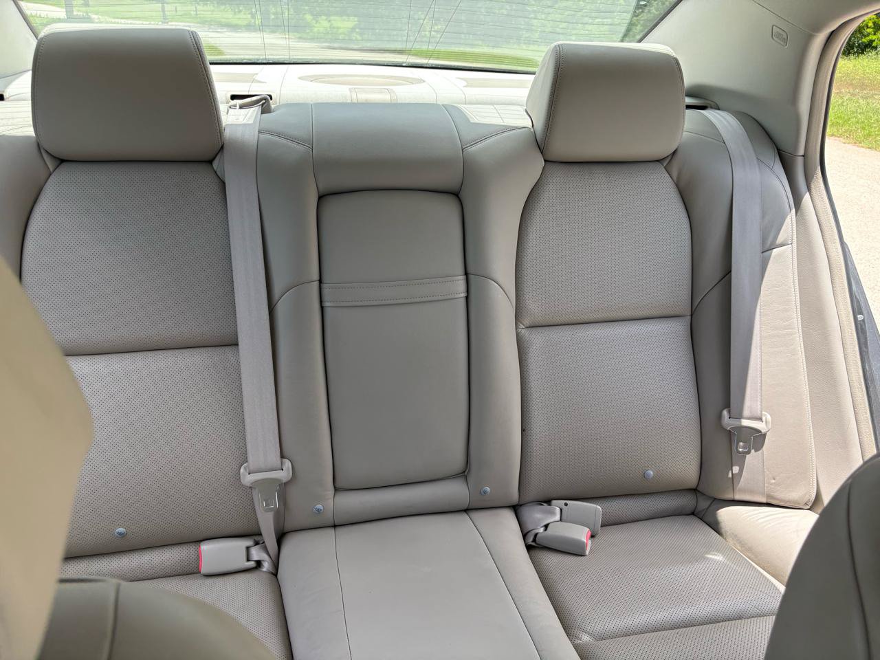 Used 2007 Acura TL FWD image 29