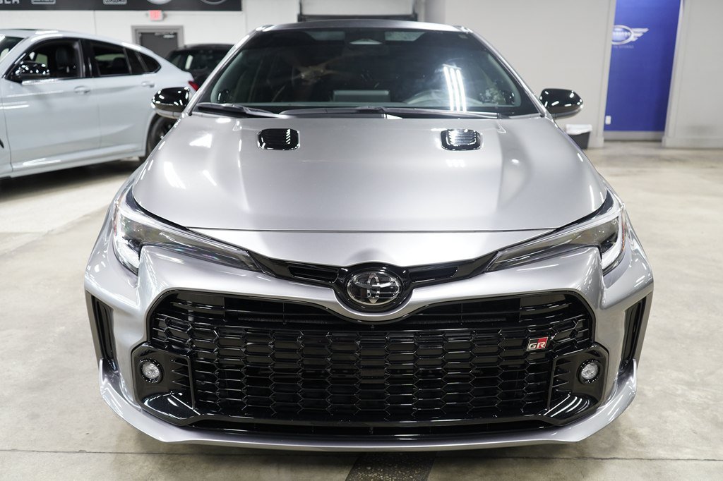 Used 2023 Toyota Corolla GR AWD/4WD image 9