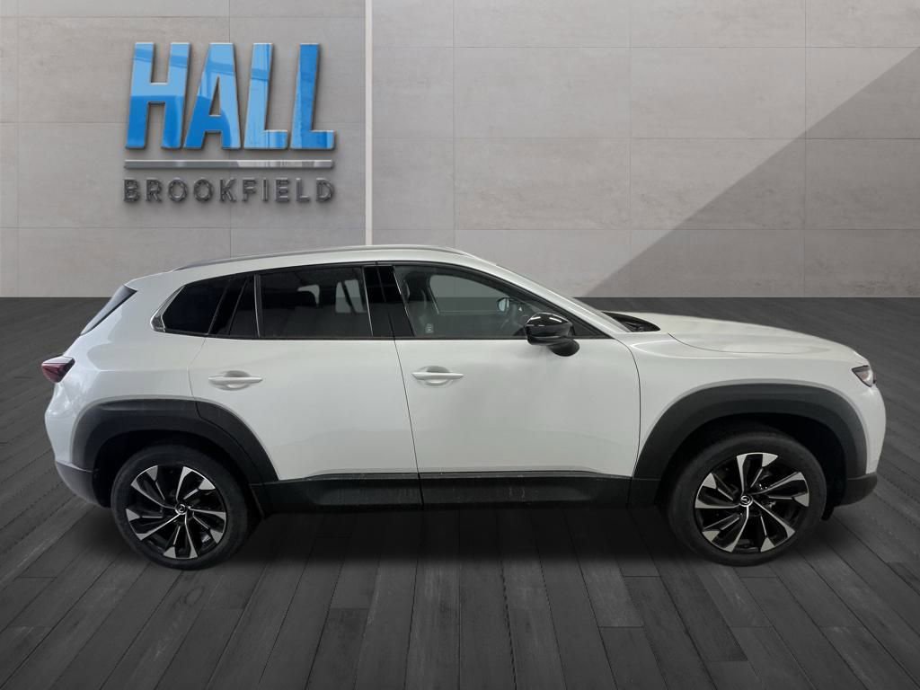 New 2026 MAZDA CX-50 2.5 Hybrid w/ Weather Package image 6