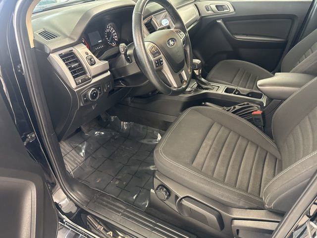 Used 2023 Ford Ranger XLT w/ Equipment Group 301A Mid image 14