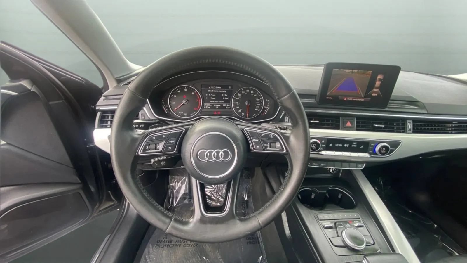 Used 2017 Audi A4 2.0T Ultra Premium FWD image 20