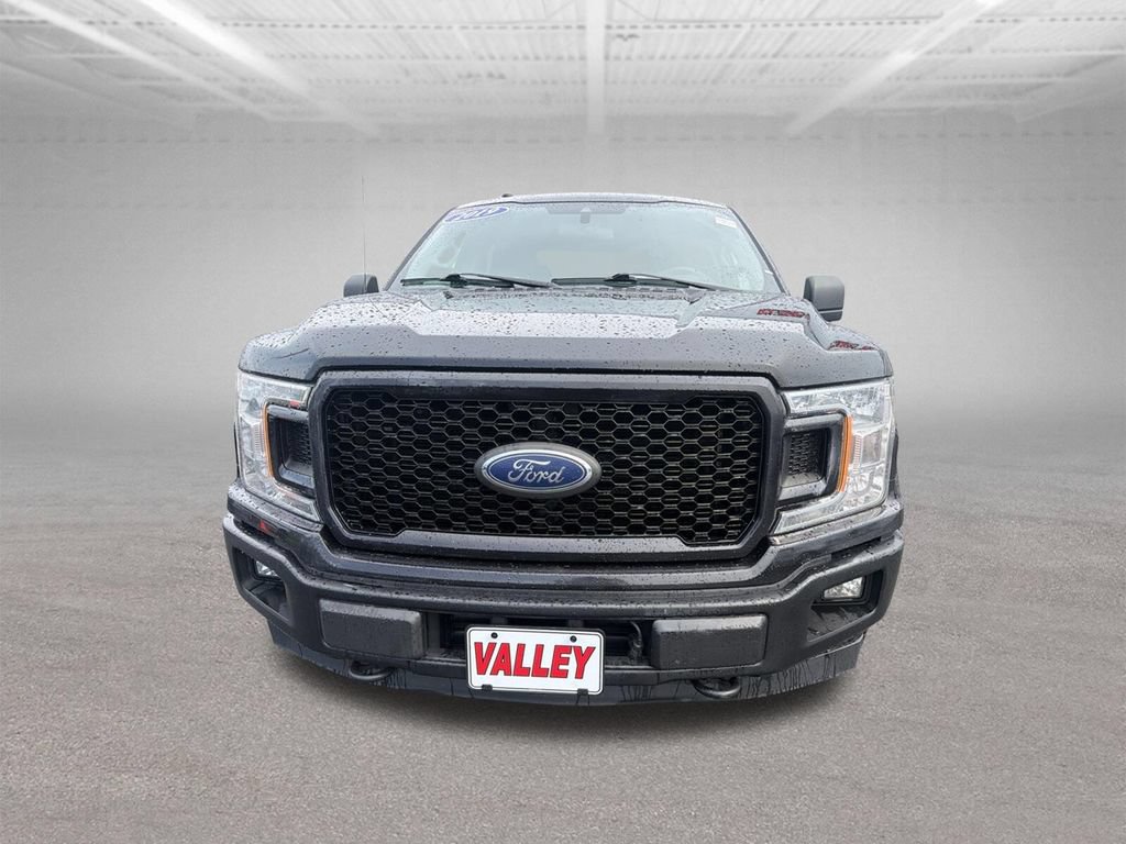Used 2019 Ford F150 XL w/ Equipment Group 101A Mid AWD/4WD image 15