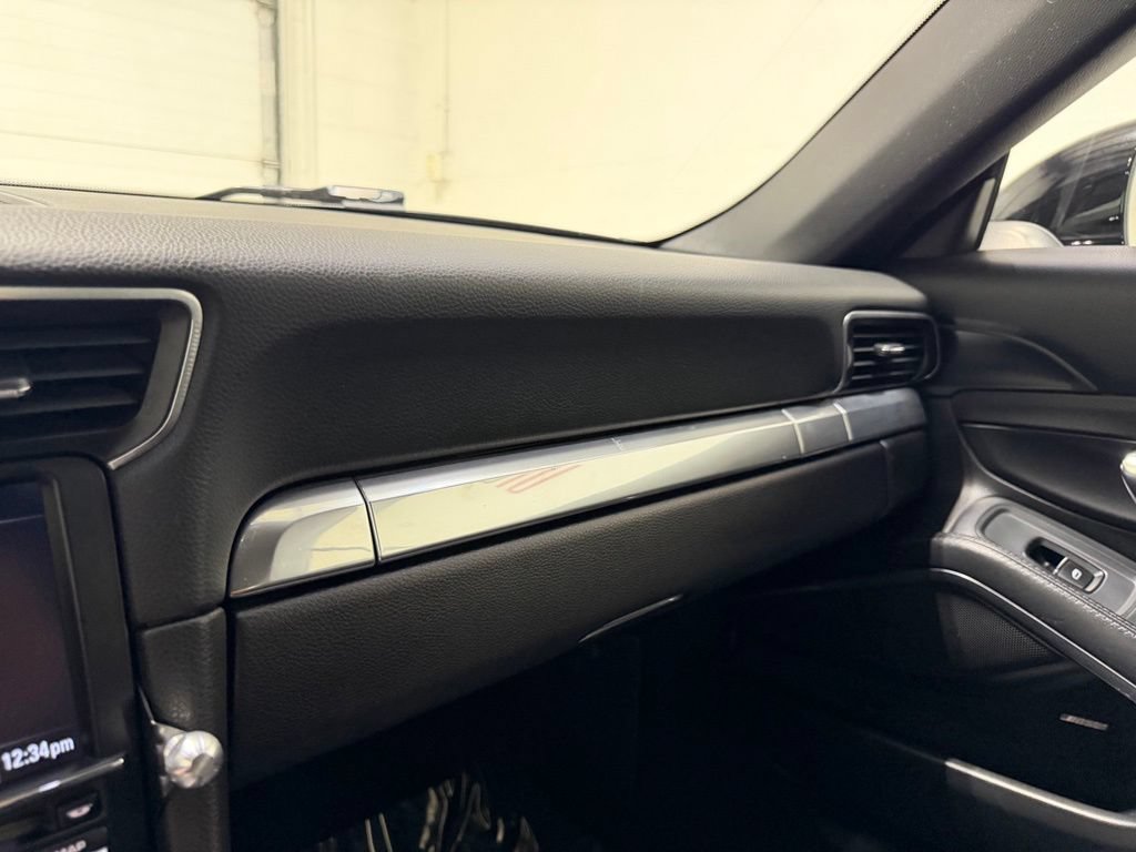 Used 2013 Porsche 911 Carrera S RWD image 24