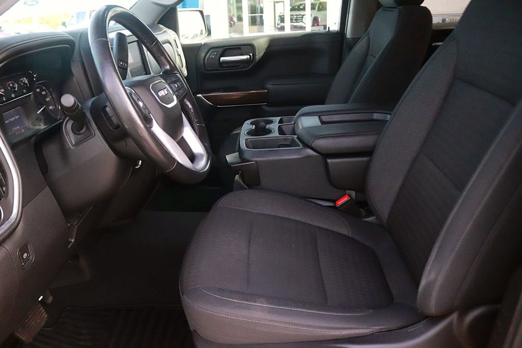 Used 2021 GMC Sierra 1500 Elevation AWD/4WD image 14