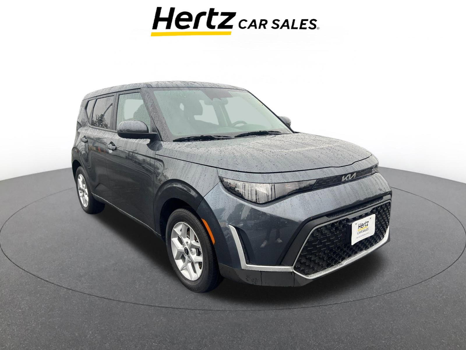 Used 2025 Kia Soul LX w/ LX Technology Package