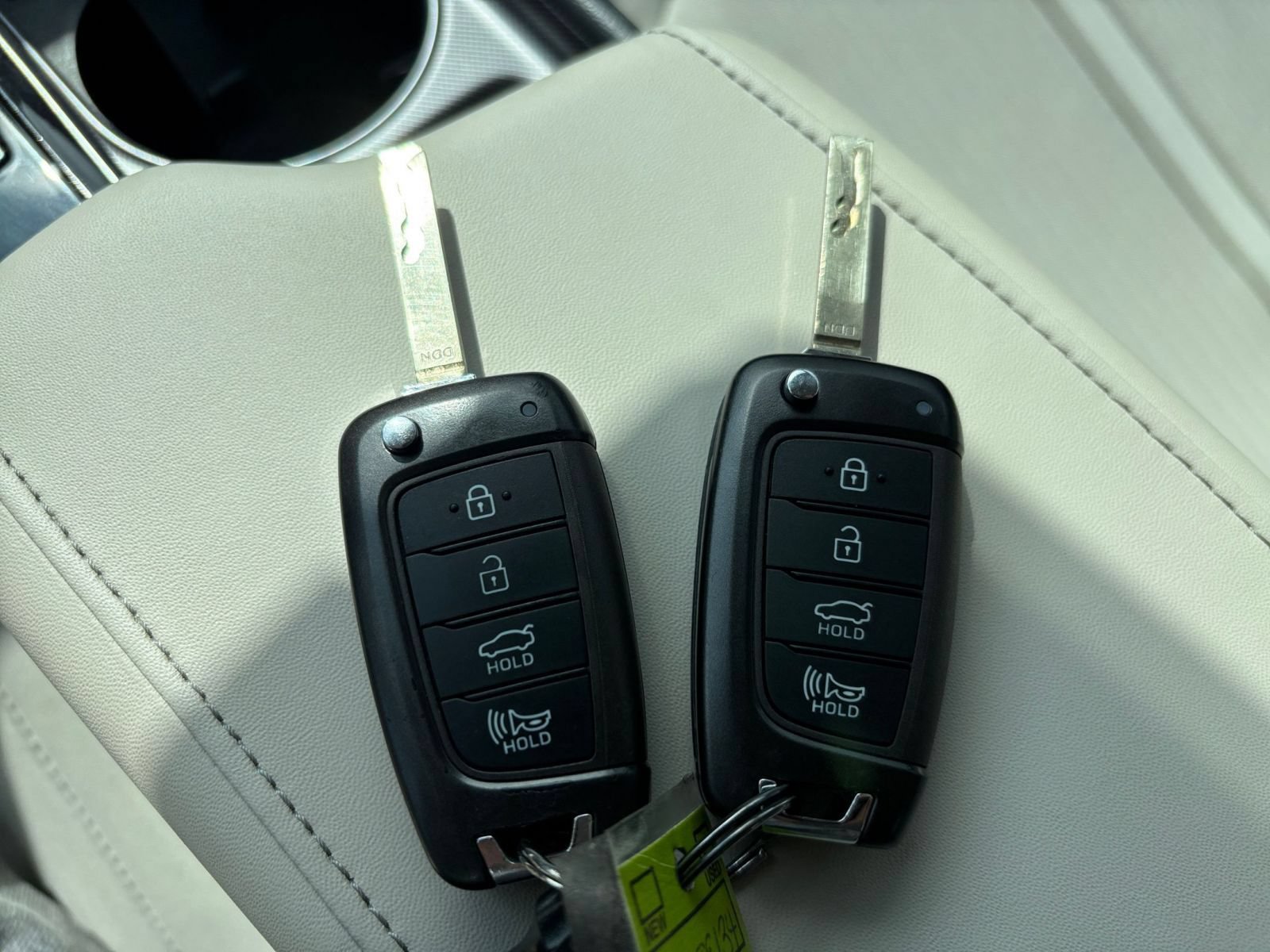 Used 2023 Hyundai Sonata SE FWD image 20