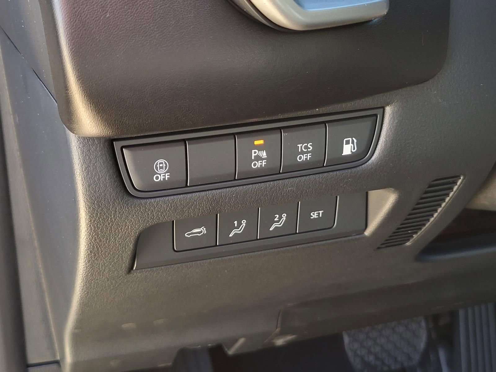 New 2026 MAZDA CX-50 AWD 2.5 Hybrid w/ Weather Package image 18