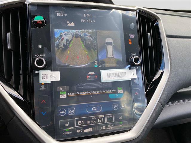 New 2025 Subaru Ascent Limited image 11