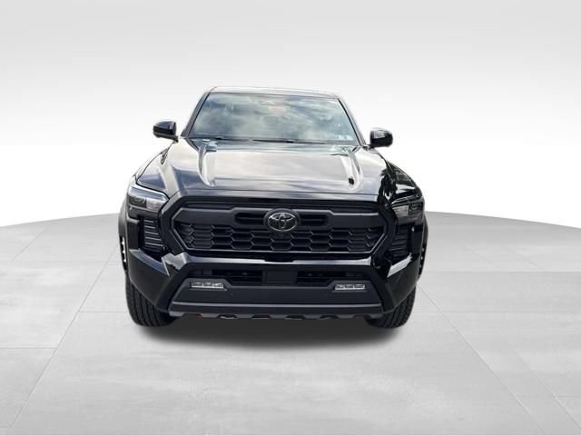 New 2026 Toyota Tacoma TRD Off-Road AWD/4WD image 8