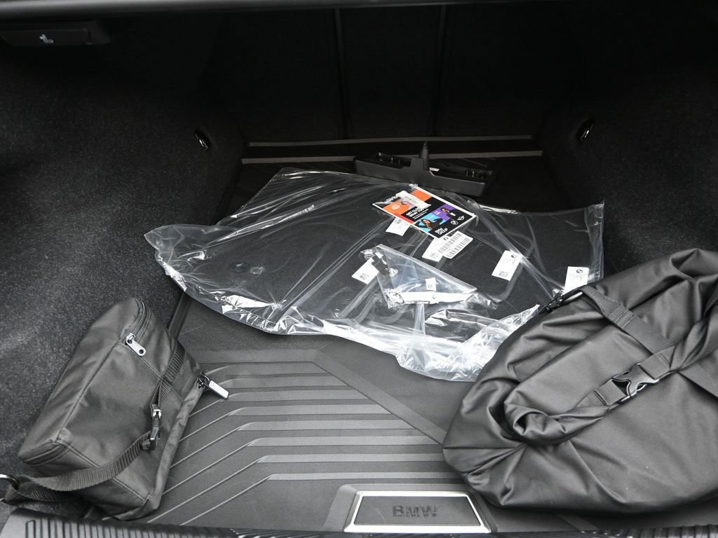 New 2026 BMW M5 w/ Executive Package AWD/4WD image 21