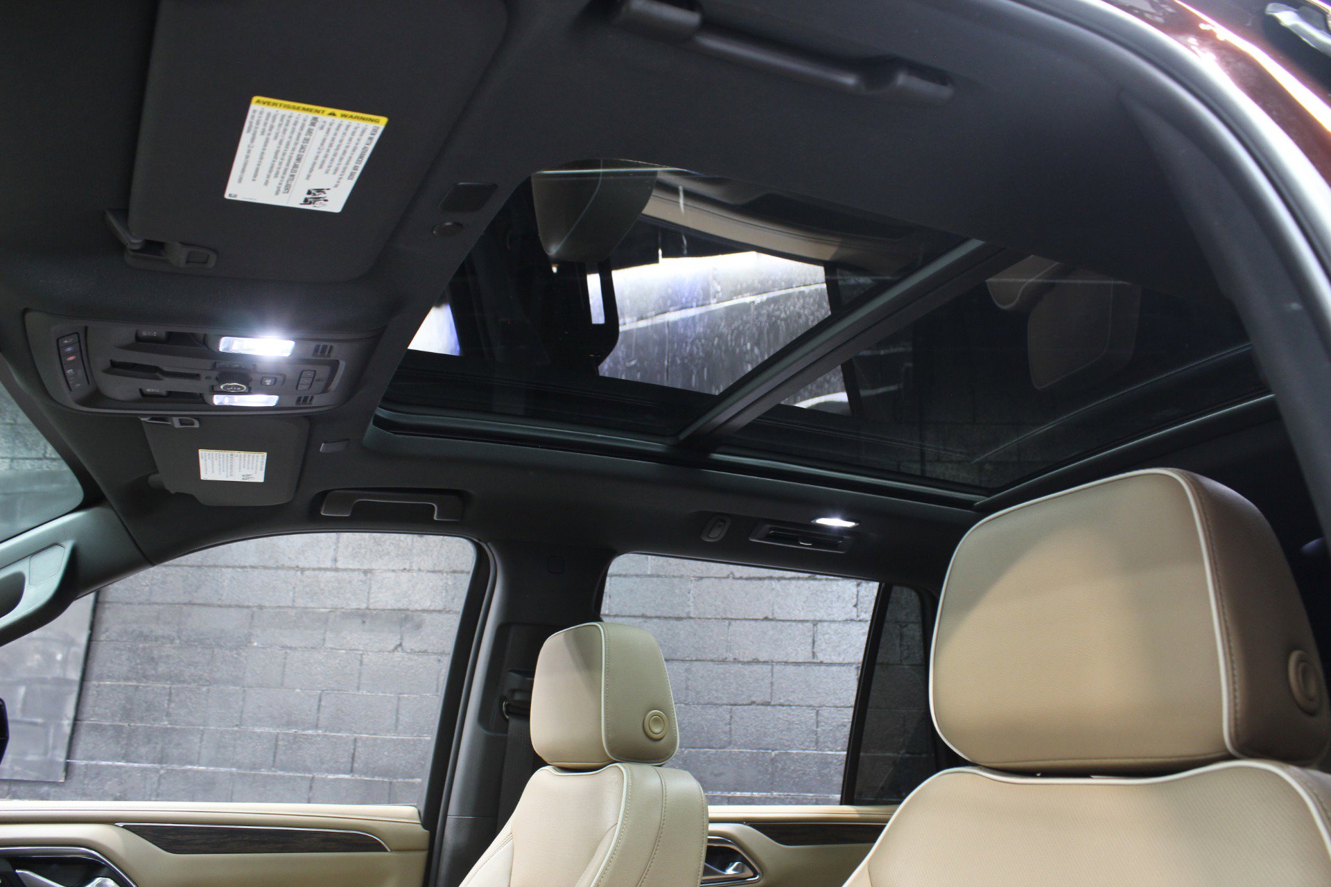 Used 2023 Chevrolet Tahoe Premier RWD image 25