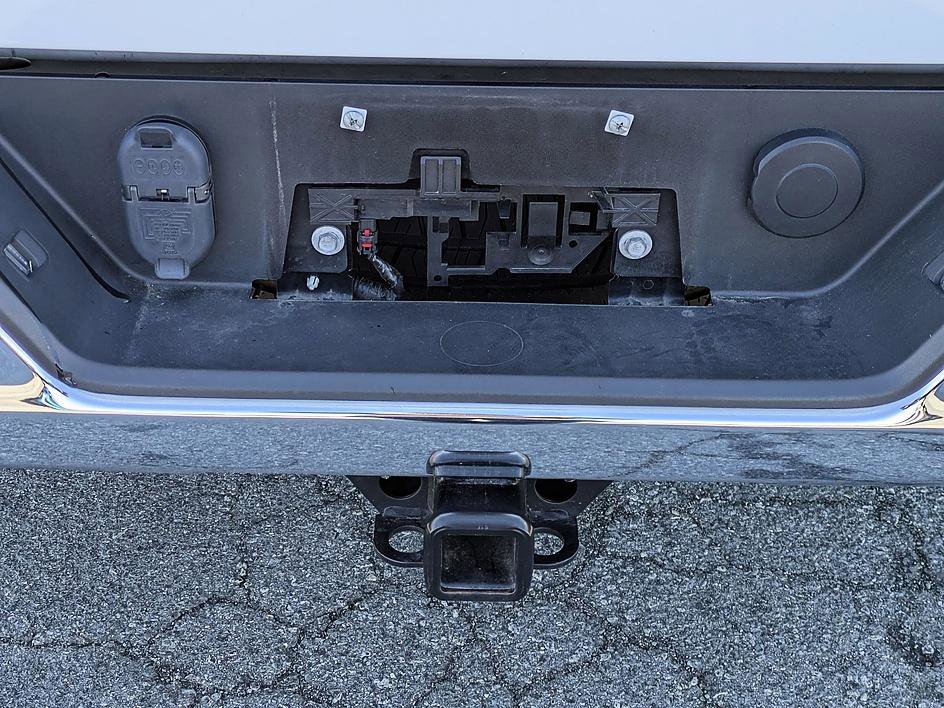 Used 2023 Chevrolet Silverado 1500 LT image 29