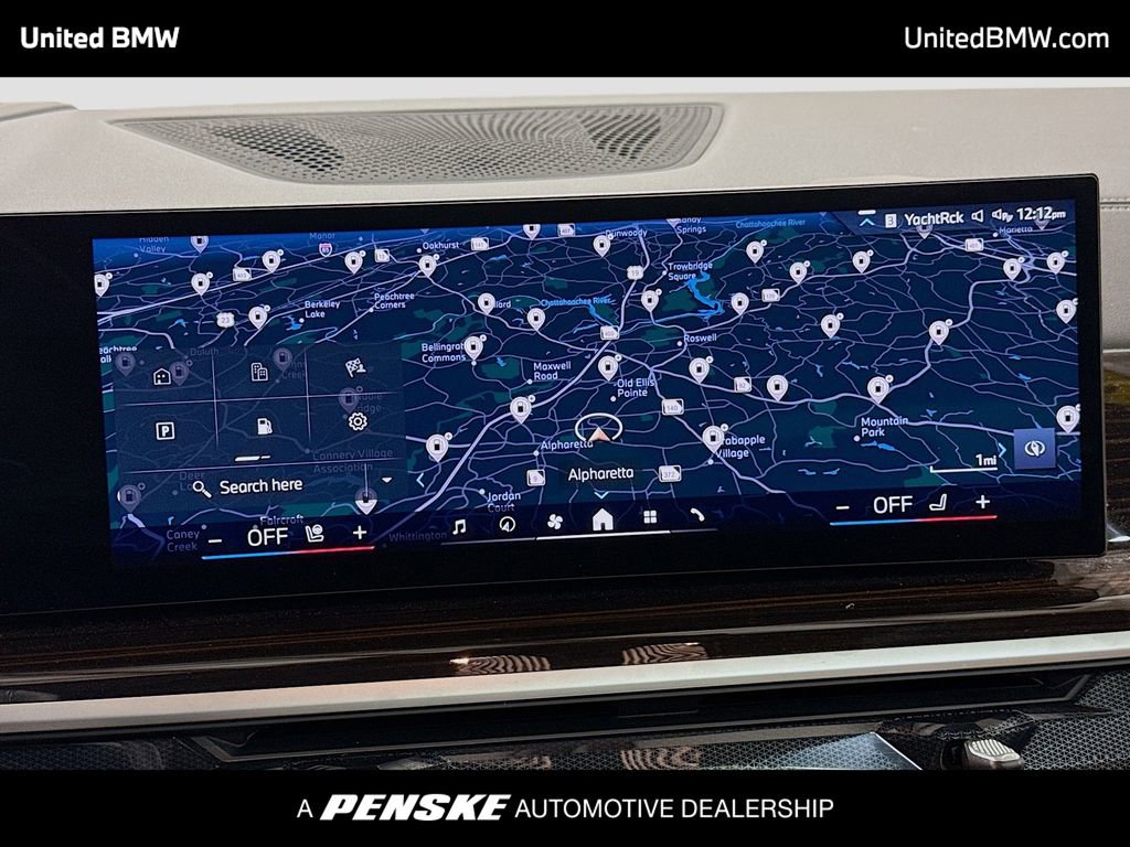 Certified 2026 BMW X5 xDrive40i image 10