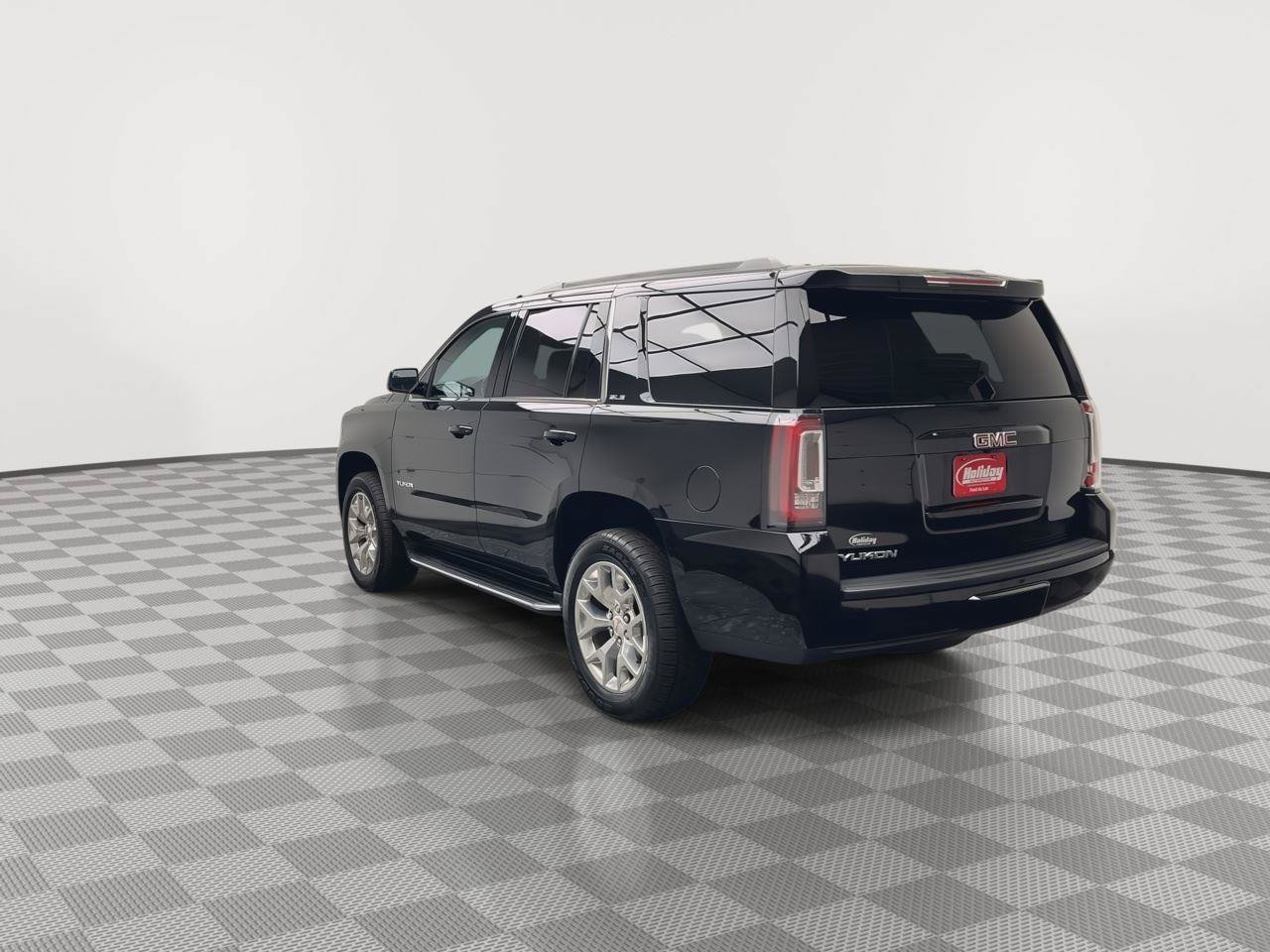 Certified 2020 GMC Yukon SLE w/ SLE Value Package AWD/4WD image 36