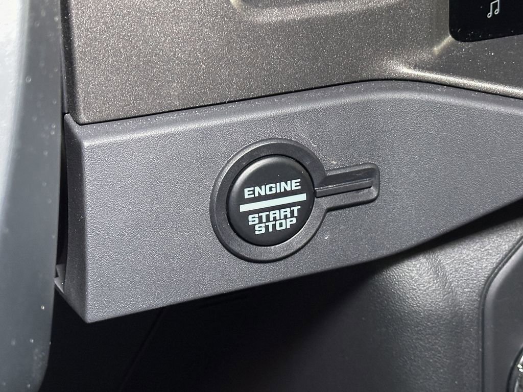Certified 2025 Ford Bronco Big Bend image 36