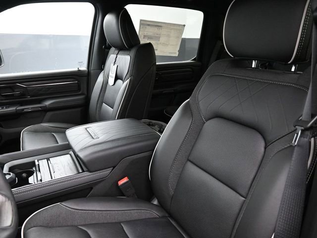 New 2026 RAM 1500 Limited AWD/4WD image 12