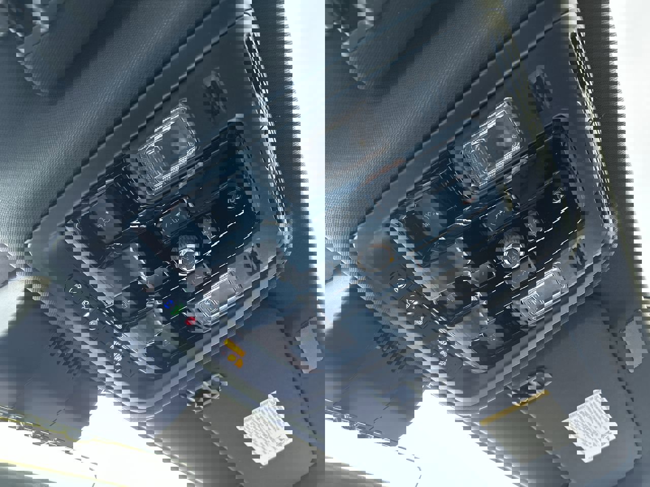 New 2026 Chevrolet Tahoe High Country image 31