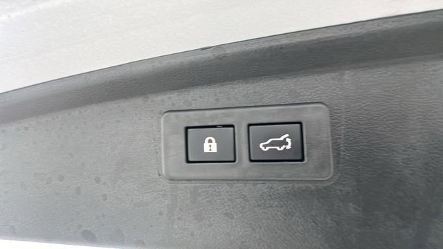 Certified 2024 Subaru Outback Onyx Edition image 19