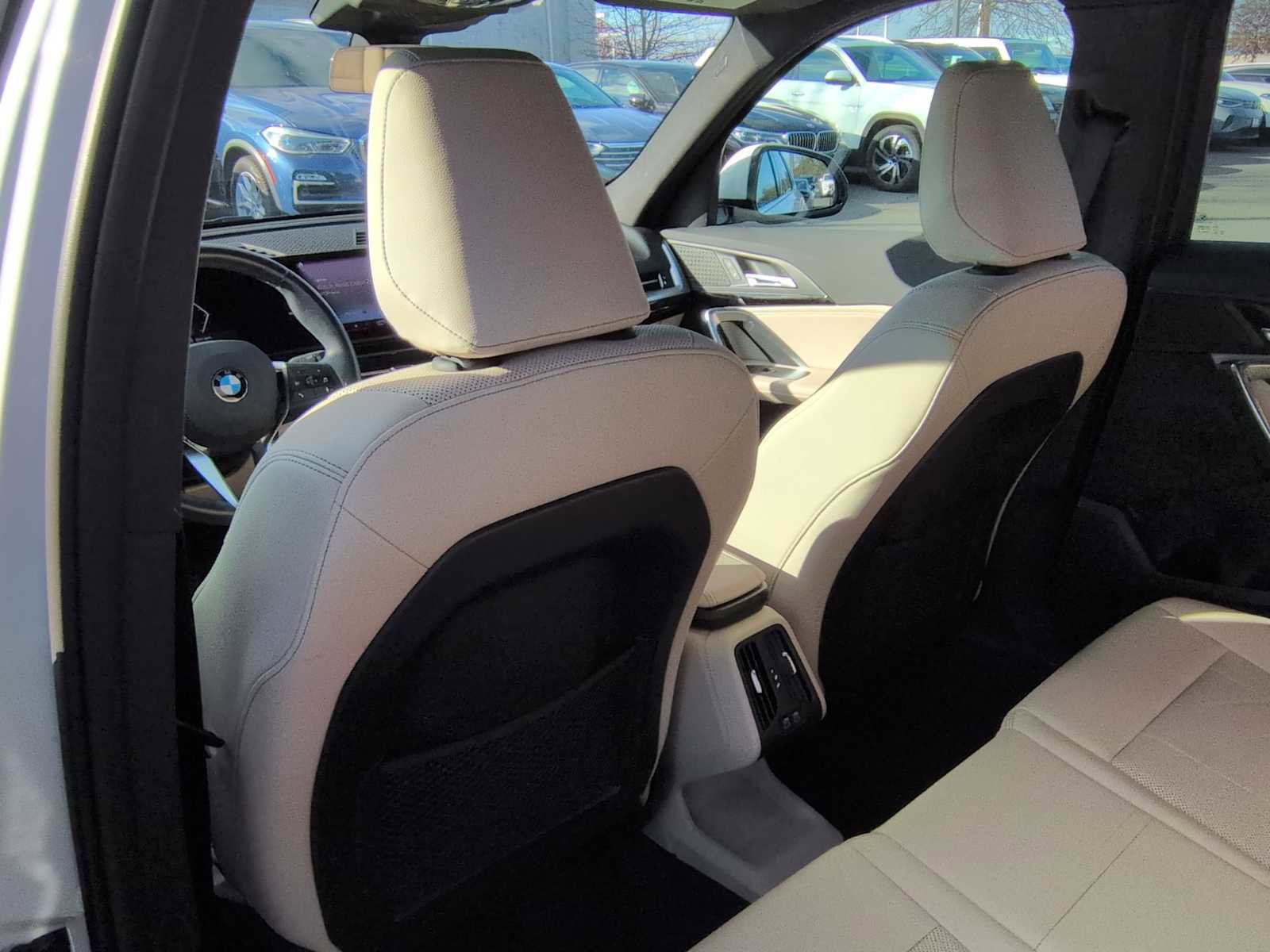 Certified 2023 BMW X1 xDrive28i w/ Convenience Package image 17