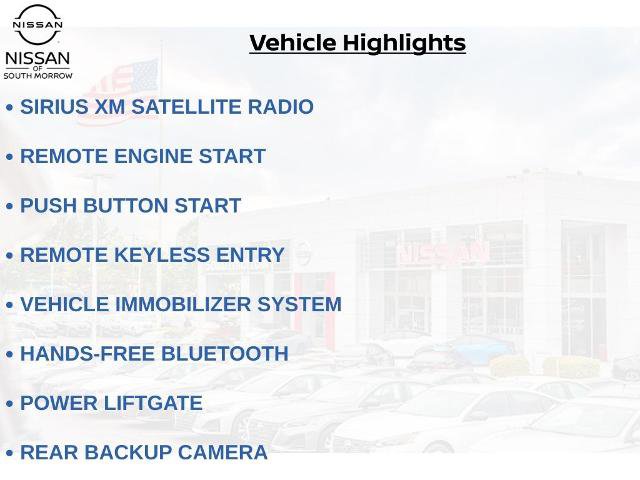 Certified 2022 Nissan Rogue Sport SL image 12