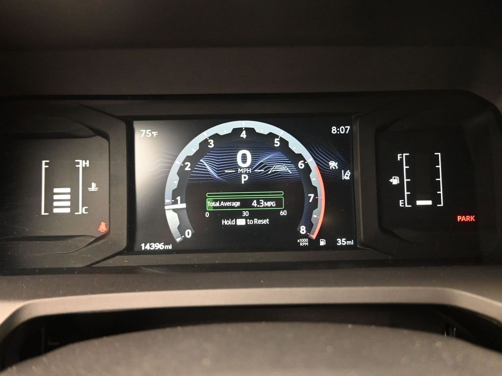 Used 2024 Toyota Tacoma SR5 RWD image 6
