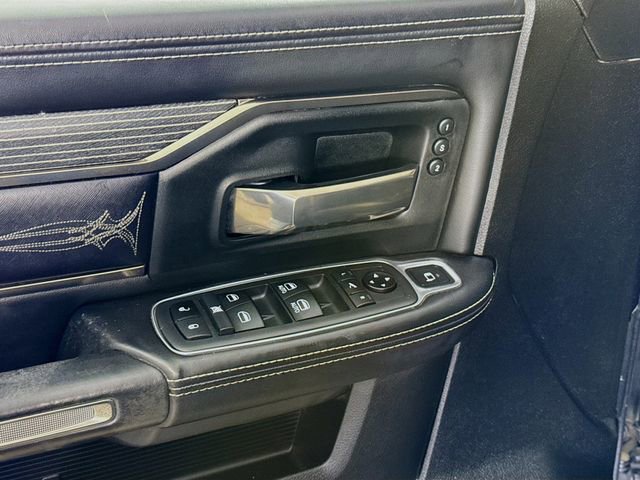 Used 2021 RAM 2500 Limited image 18