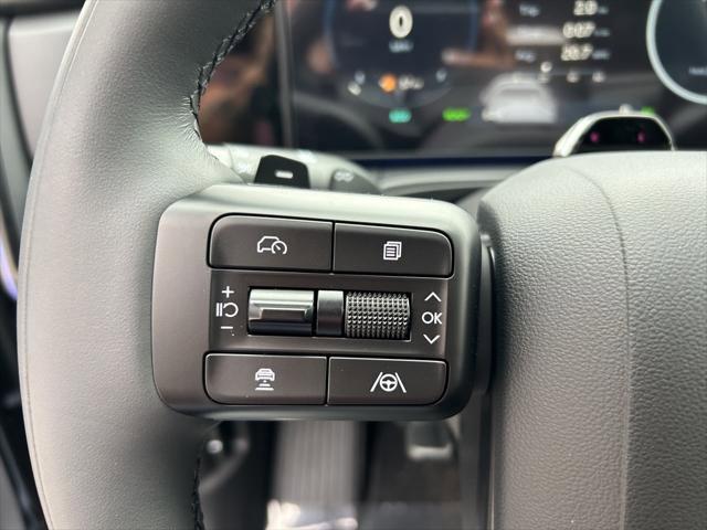 New 2026 Hyundai Santa Fe Calligraphy image 15