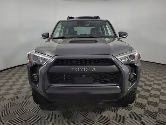 Used 2024 Toyota 4Runner TRD Pro AWD/4WD image 27
